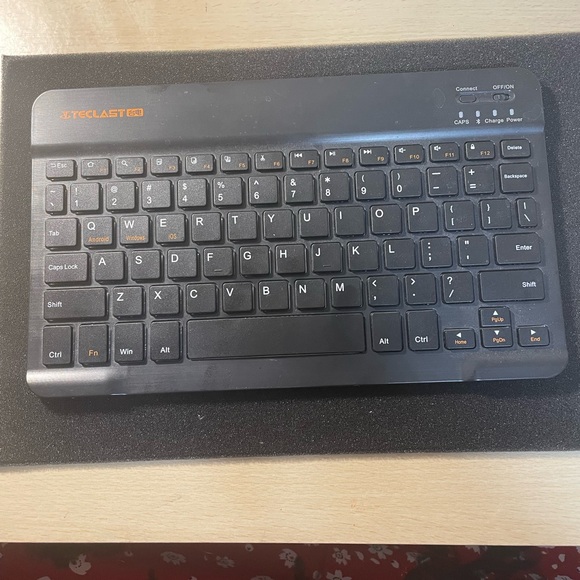 Teclast tablet - Picture 4 of 7